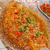 寻味重庆本地人爱吃的江湖菜