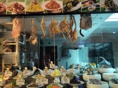 -奉天掌柜·非遗猪手·笨饺子(崇山路店)