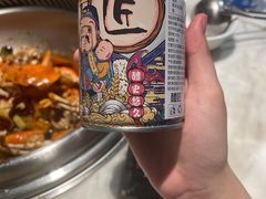 -七欣天香辣蟹火锅(南京建宁路大观天地店)