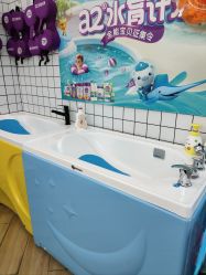 -贝贝熊(武汉印象城店)