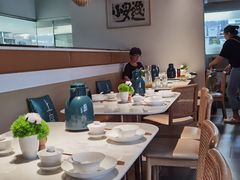 大堂-上上席川菜(凯德乐峰广场店)