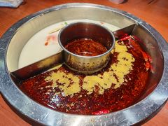 -傣妹火锅(全椒奥康步行街店)