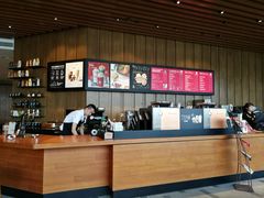 -星巴克(成都科学城店)