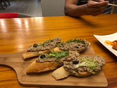 -HOLA西班牙餐厅(空港店)