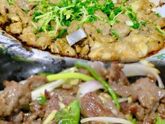 -大笑饭堂(甲子桥店)