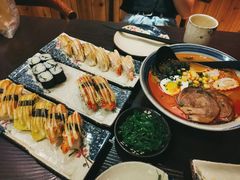 -大鲤深夜食堂