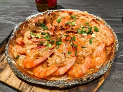 -梁家大院•农家菜(昆山会展中心店)