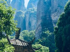 -雁荡山风景名胜区
