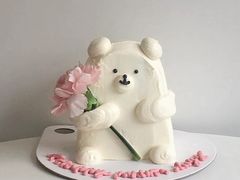 -千浔一暖DIY蛋糕烘焙(人民大学店)