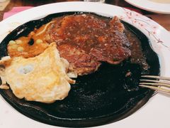 -豪客来牛排(文化路店)