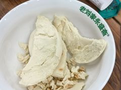 -老刘家永盛斋·传统泡馍(东关南街店)