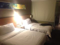 宜必思酒店(文昌阁店)-宜必思酒店(扬州文昌阁店)