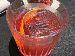 梅格罗尼-醉东Oriental House(静安嘉里中心店)