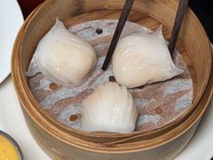 -丽晶轩中餐厅(重庆丽晶酒店)