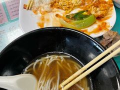 -烧鹅濑(西华路店)