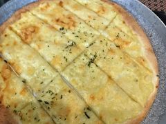 芝士榴芒薄饼-KCOOKING概念韩餐(世茂52+店)