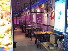 -天天喝丢一只鞋·烧烤·快餐(盐仓桥店)