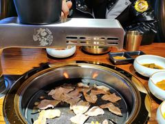 -九田家黑牛烤肉料理(新辰里亚运村店)