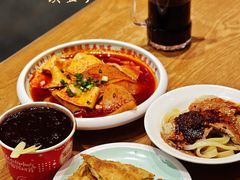 -再回首(兰州中心店)