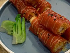 金沙红米肠-点都德(北京路贰店)