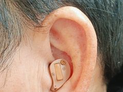 -海之声助听器佛山旗舰店(华麟大厦店)