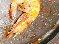 -花味·自助烤肉(雨花客厅店)