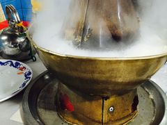 -鑫龙火锅城(嘉汇广场店)