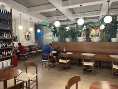 -BAKER&SPICE(祥云小镇店)