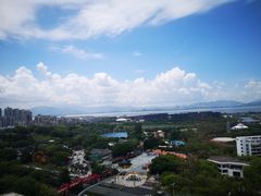 -深圳海景嘉途酒店(东翼楼)