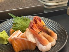 -Sushi Hanzo半藏(天环广场店)