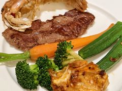 -长沙芙蓉国温德姆至尊豪廷大酒店-自助餐厅