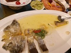 -御沪沪味园.融合菜.海鲜(斜土路店)