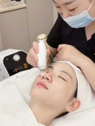 点击看大图 -栖SPA·ONDA ·海菲秀·皑皑科技美肤中心