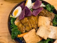 -Dreamsalad梦想轻厨(健康轻食·减脂沙拉·意面·祖庙店)