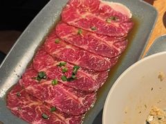 -新石器烤肉(南站店)