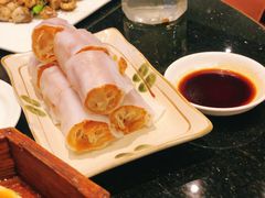 油条肠粉-正斗·港式粤菜(SKLP店)