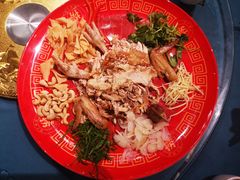 招牌顺德捞鸡-清晖小苑•顺德地方菜(壹海城店)