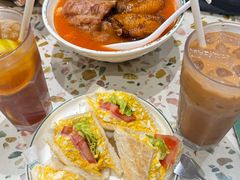 -华嫂冰室(尖沙咀店)