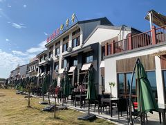 -七的湖·晚芳亭·阳澄湖农家菜·大闸蟹(莲花岛店)