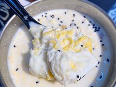 牛奶鸡蛋醪糟-勺子米线·云南传统小吃市集(四方街店)