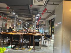 大堂-原始泥炉烤肉(总店)
