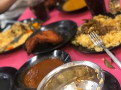 -新加坡Zam Zam餐馆