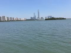 -金鸡湖景区