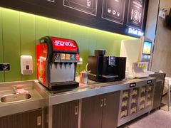 -萨莉亚意式餐厅(杭州滨江天街店)