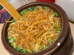 -满园烤鸭·春饼(太原街万达店)