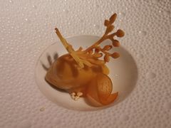 -Le Bernardin
