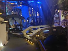 -淀里船宴(卓达店)