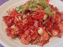 -红盔甲·小龙虾(天钥桥店)