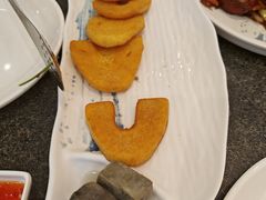 -揽月斋炙子烤肉·清真(安定门·五道营店)