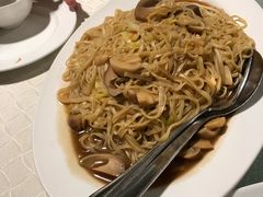 -无招牌海鲜餐厅(怡丰城店)